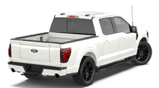 2026 Ford F-150® External Image 3
